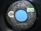 CHUCK CARBO 45 Can I Be Your Squeeze CANYON rare New Orleans funk/breaks