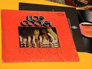 ALICE COOPER LP EASY ACTION 1°ST ORIG USA 1970 EX GATEFOLD COVER AND INNER SLEEV