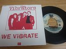 THE VIBRATORS - We Vibrate 7