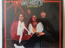YESTERDAY AND TODAY 'Struck Down' 1978 US vinyl LP, STILL SEALED - Y&T
