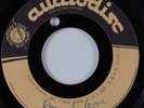 Blues 45 UNKNOWN ARTIST Room To Move ACETATE HEAR