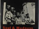 Jihad - Black & Beautiful...Soul & Madness LP - Jihad - Private Spiritual Jazz