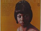 Nina Simone - The Best Of LP - Philips