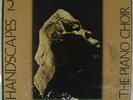 Piano Choir - Handscapes 2 LP - Strata-East - Spiritual Jazz VG+