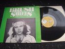 BRUSH SHIELS: Scarce self titled LP - Brendan 
