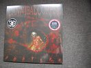 CANNIBAL CORPSE Torture LP MINT/NEW SEALED 500 copies red vinyl + 7