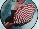 Picture Vinyl Marilyn Monroe NUDE PIC DISC all round trading