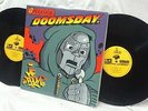 MF Doom Operation: Doomsday 2xLP 2001 SVM13 KMD King Ghidra Fat Beats Fondle 'Em