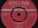 Owen Gray, Collins Band - Am Satisfy UK Collins Down Beat 7