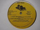 Kid Nice – Keep Dreaming OG 1983 hip-hop 12” Junior Vazquez Luie Rivera LISTEN