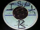The heptones if you knew 7