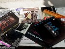 AUSTRALIAN 12 INCH SINGLES - REAL LIFE, PSEUDO ECHO, MODELS, KIDS IN THE KITCHEN
