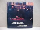 Piero Umiliani Angeli Bianchi - Angeli Neri Omicron LPS 0017 Original Library LP