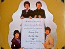 THE IDLE RACE (Jeff Lynne) -  BIRTHDAY PARTY - NEW GOLD COLOURED VINYL LP RECORD