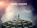 IMAGINE DRAGONS - NIGHT VISIONS - NEW SEALED VINYL  LP  RECORD.
