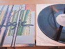 LOGIC Logic System RARE JAPANESE SYNTH POP LP UK EMI PRESS 1981 Y.M.O. Matsutake