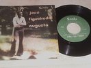 JOSE FIGUEIREDO AUGUSTO 70s ANGOLA AFROBEAT FUNK FOLK DANCEFLOOR BREAKS SAMPLES