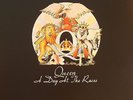 QUEEN - A Day At The Races (halfspeed mastered) - Vinyl (LP)