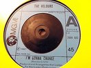 NORTHERN SOUL-THE VELOURS-IM GONNA CHANGE-MGM