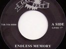 Roy Panton - Endless Memory / Yvonne Harrison - Near To You - Caltone Reissue