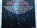 LP Box Richard Wagner Parsifal Originalaufnahme Bayreuther Festspiele 1951