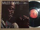 MILES DAVIS - Kind of Blue - Columbia 6-eye 6i Original, Mono, CL 1355 1D/1D