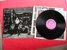 ALLMAN BROTHERS BAND Fillmore East  1st 1971 Press LP CAPRICORN Pink Labels