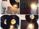 SINATRA AT THE SANDS - 2FS album #1012  VINYL