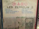 Rare Led Zeppelin IV  4 • Taiwan FIRST RECORDS LP •  FL-2145 IMPORT