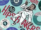 V.A.* R&B Hipshakers Vol. 4 - Bossa Nova And Grits 10x7