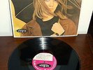 FRANCOISE HARDY  LP SAME  DISTRIBUITED IN ITALY 1963 - OMONIMO I° LP