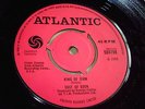 EAST OF EDEN  King Of Siam UK ORIGINAL 1st UK 45 1968 Atlantic 584198 superb EX+
