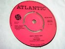 CARTOONE Knick Knack Man UK ORIG 1969 Atlantic 584240 EX+ Jimmy Page LED ZEP