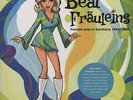 Various - Beat Fräuleins - Female Pop In Germany 180g - Vinyl Deutsche Oldies
