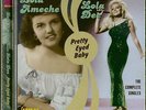 Lola Ameche aka. Lola Dee - Lola Ameche meets Lola Dee - Pretty Eyed Baby (2-...