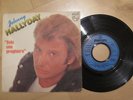 JOHNNY HALLYDAY 