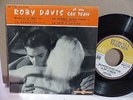 ROBY DAVIS et son sax team Film Toi le venin ROBERT HOSSEIN 450 V 152