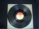Edwin Bruce     RARE Rockabilly 78rpm     ROCK BOPPIN' BABY