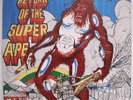 Lee Perry * RETURN OF THE SUPER APE * 1978 Jamaican 1st Issue on Lion of Judah