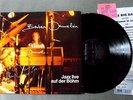 LP ? Barbara Dennerlein ? Jazz live auf der Böhm ? Dr. Böhm 83 ? Signed 