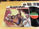 Soul Funk BLACK HEAT No Time To Burn ATLANTIC SD-7294 Stereo NM
