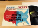 ANDREW OLDHAM East Meets West Hits Of Beach Boys/Four Seasons PARROT NM/NM-