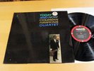 Jazz COLEMAN HAWKINS QUARTET Today And Now IMPULSE AS-34 Stereo NM/MINT