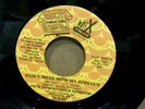 NEW ORLEANS FATS DOMINO DOUG KERSHAW MY TOOT TOOT  EX - RARE * POPEYES* 45RPM