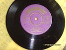 BOYD BENNETT AND HIS ROCKERS  UK 45 BLUE SUEDE SHOES on 1956 GOLD PARLOPHONE