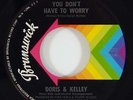 Doris & Kelley 