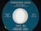 Fabulous Souls 