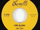 Jimmy Lomax 