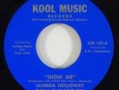 Laureda Holloway 