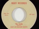 Mary Lou Williams 